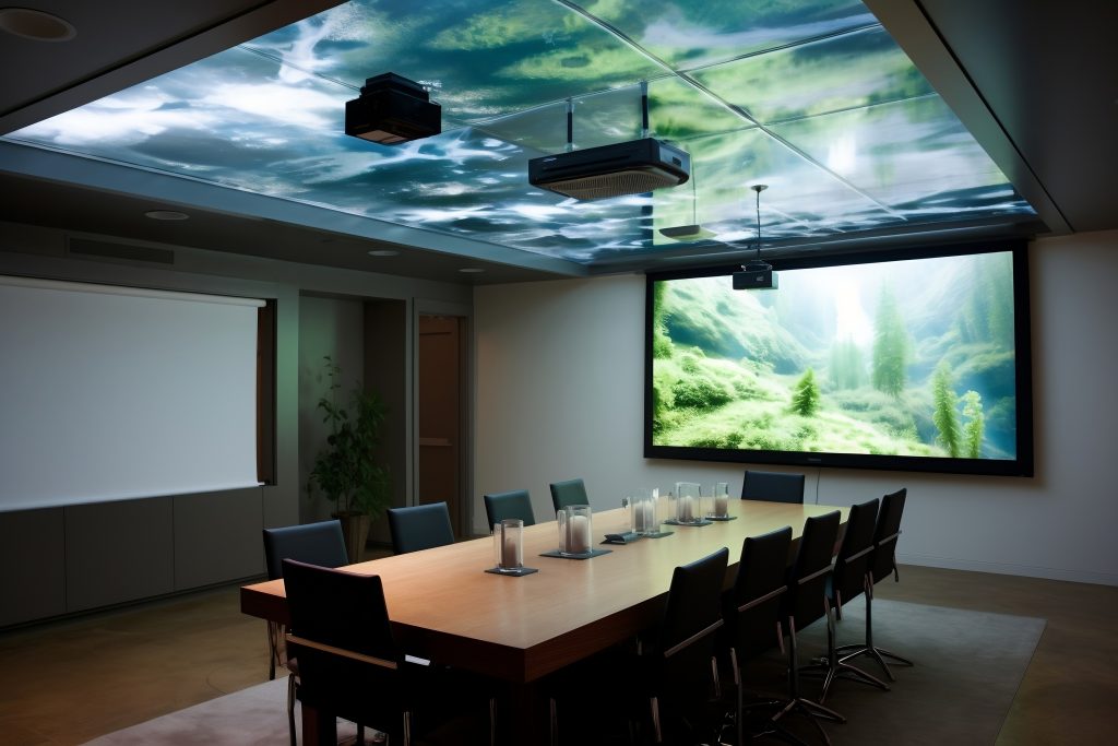 Leading Management Consulting Service Firm
